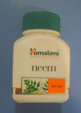 neem himalaya